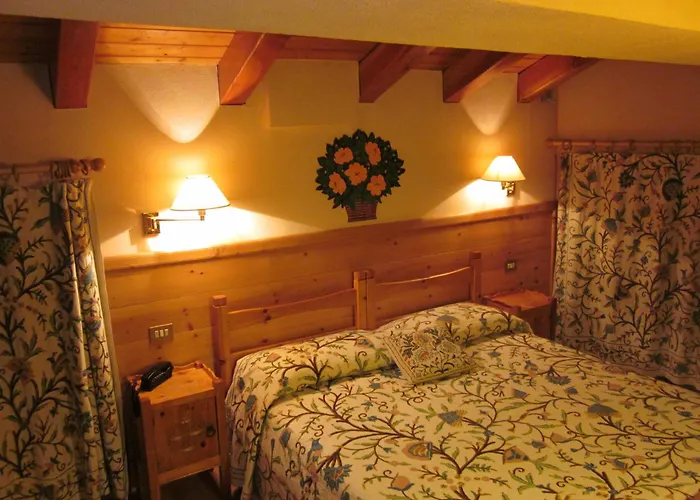 Hotel Mignon