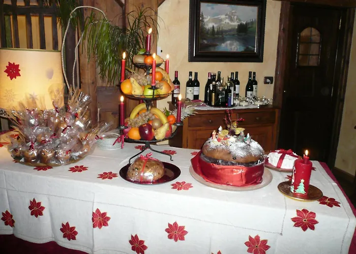 Hotel Mignon