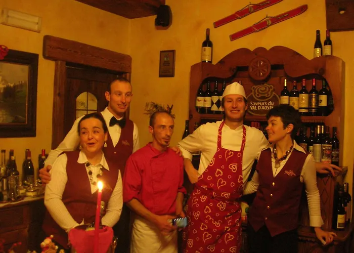 Hotel Mignon