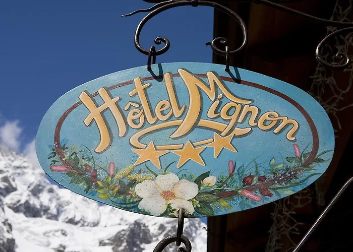 Hotel Mignon