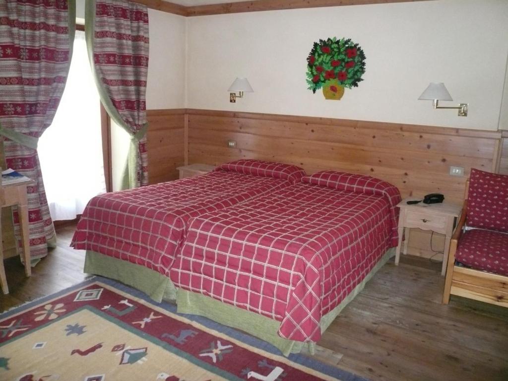 Mignon Hotel 3*