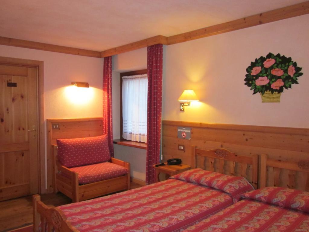 Mignon Hotel Breuil-Cervinia