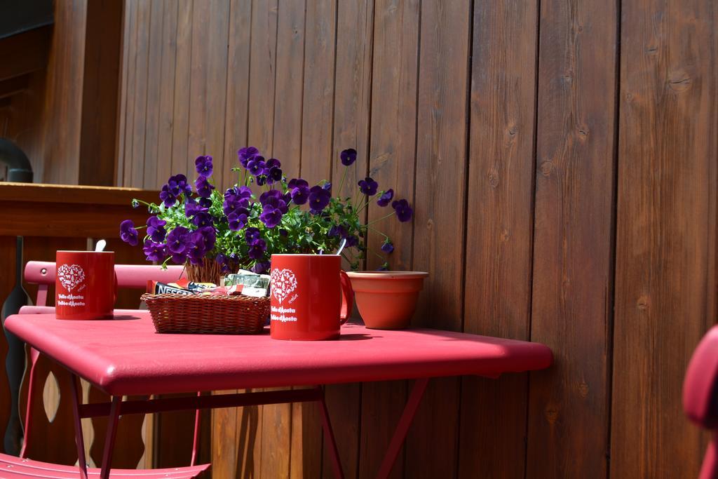 Hotel Mignon