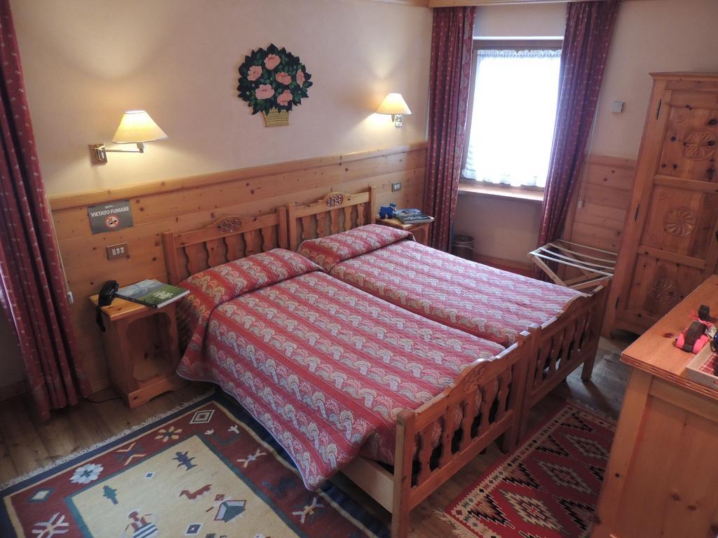 Hotel Mignon 3*