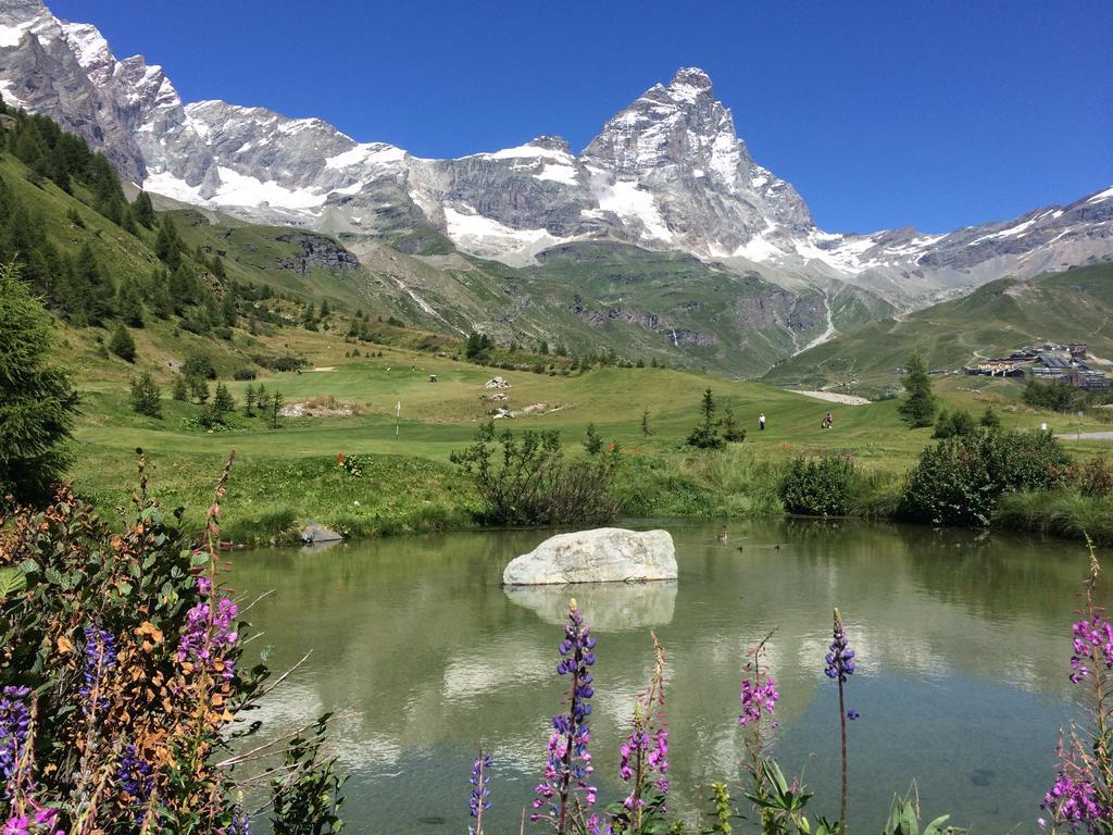 Hotel Mignon Breuil-Cervinia