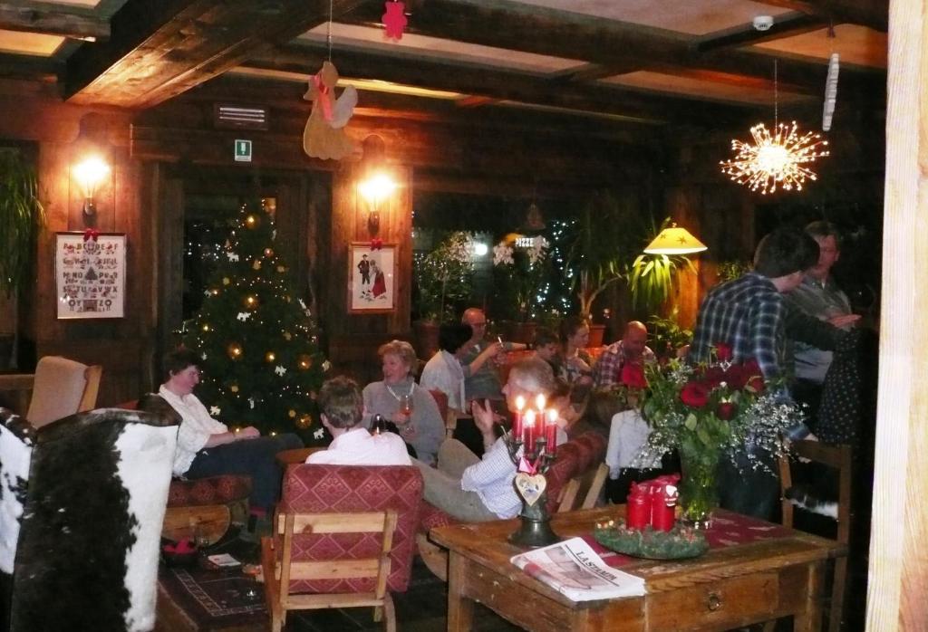 Mignon Hotel Breuil-Cervinia