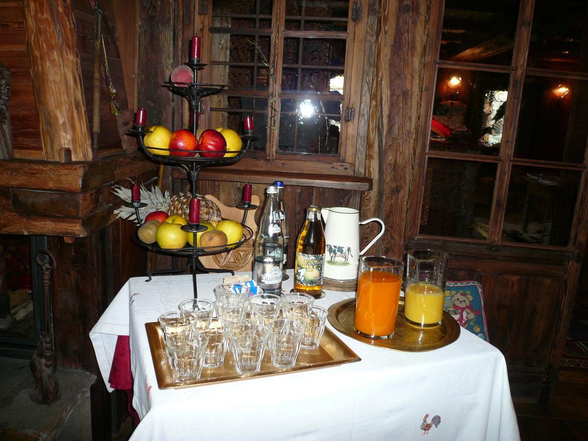 Mignon 3* Breuil-Cervinia