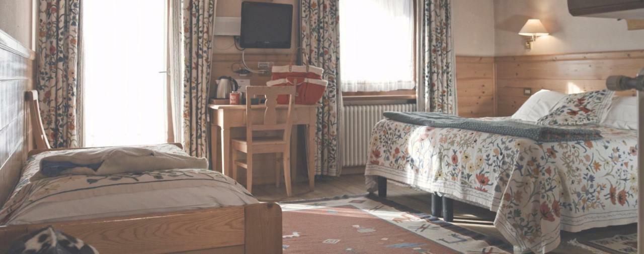 Hotel Mignon
