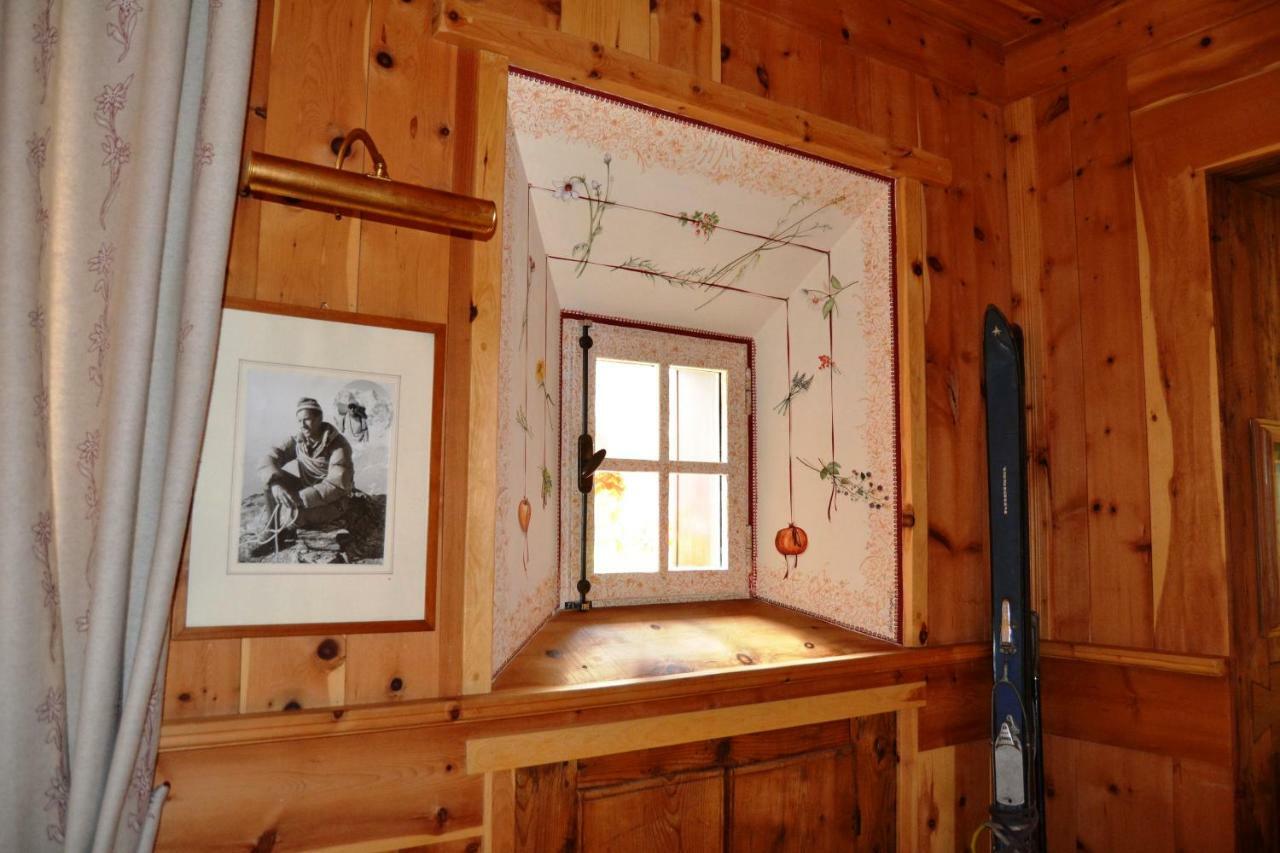 Mignon 3* Breuil-Cervinia