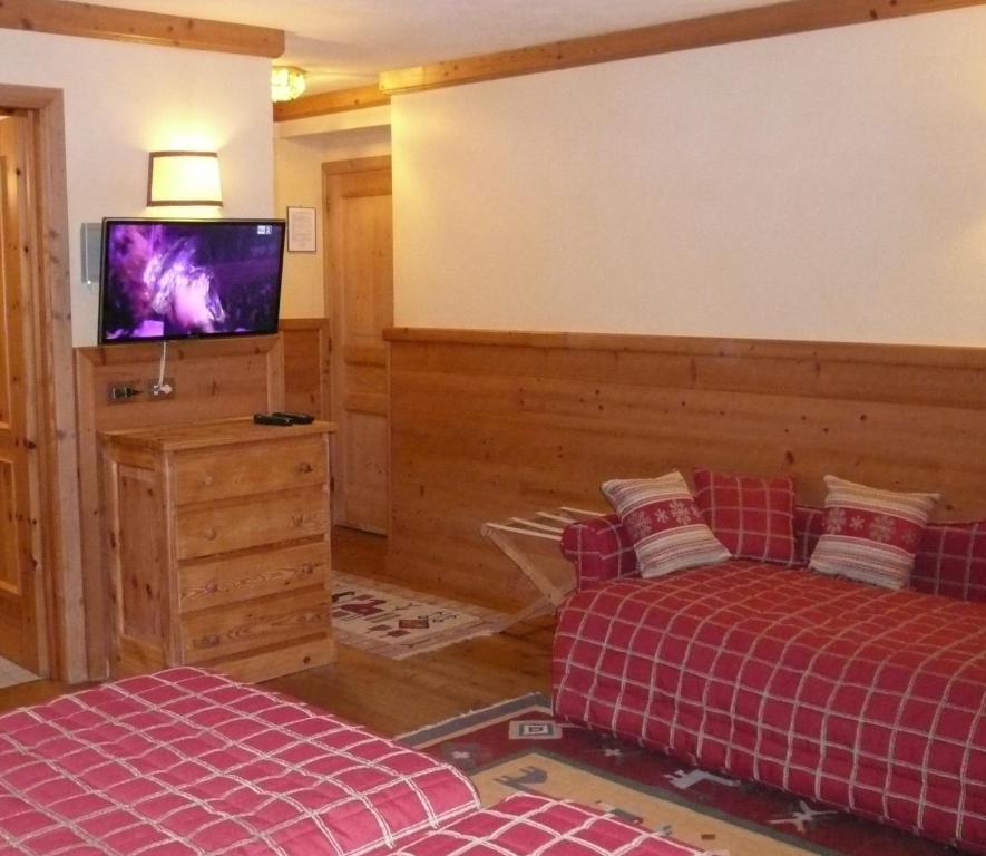 Mignon Hotel 3*
