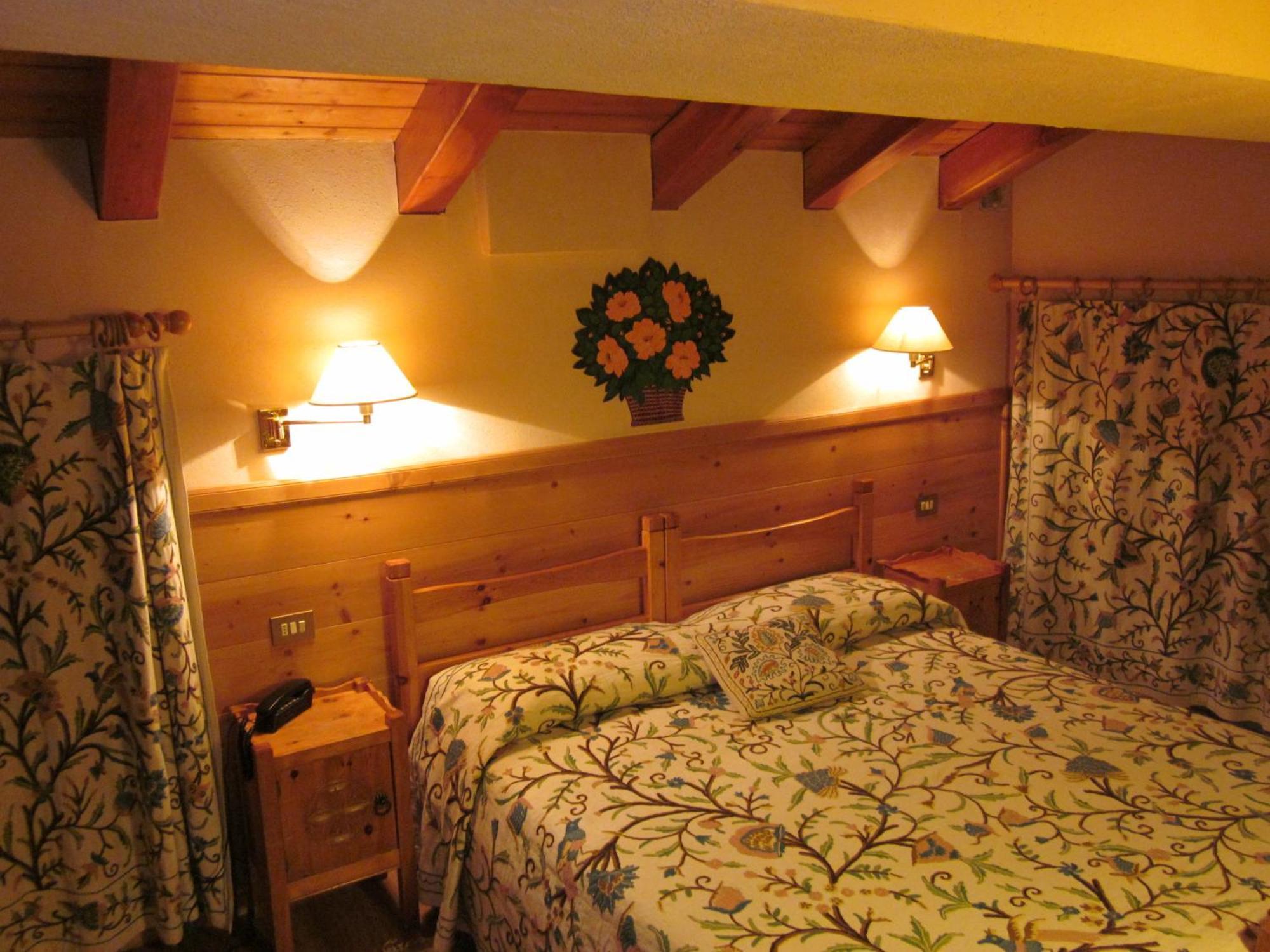 Mignon Hotel