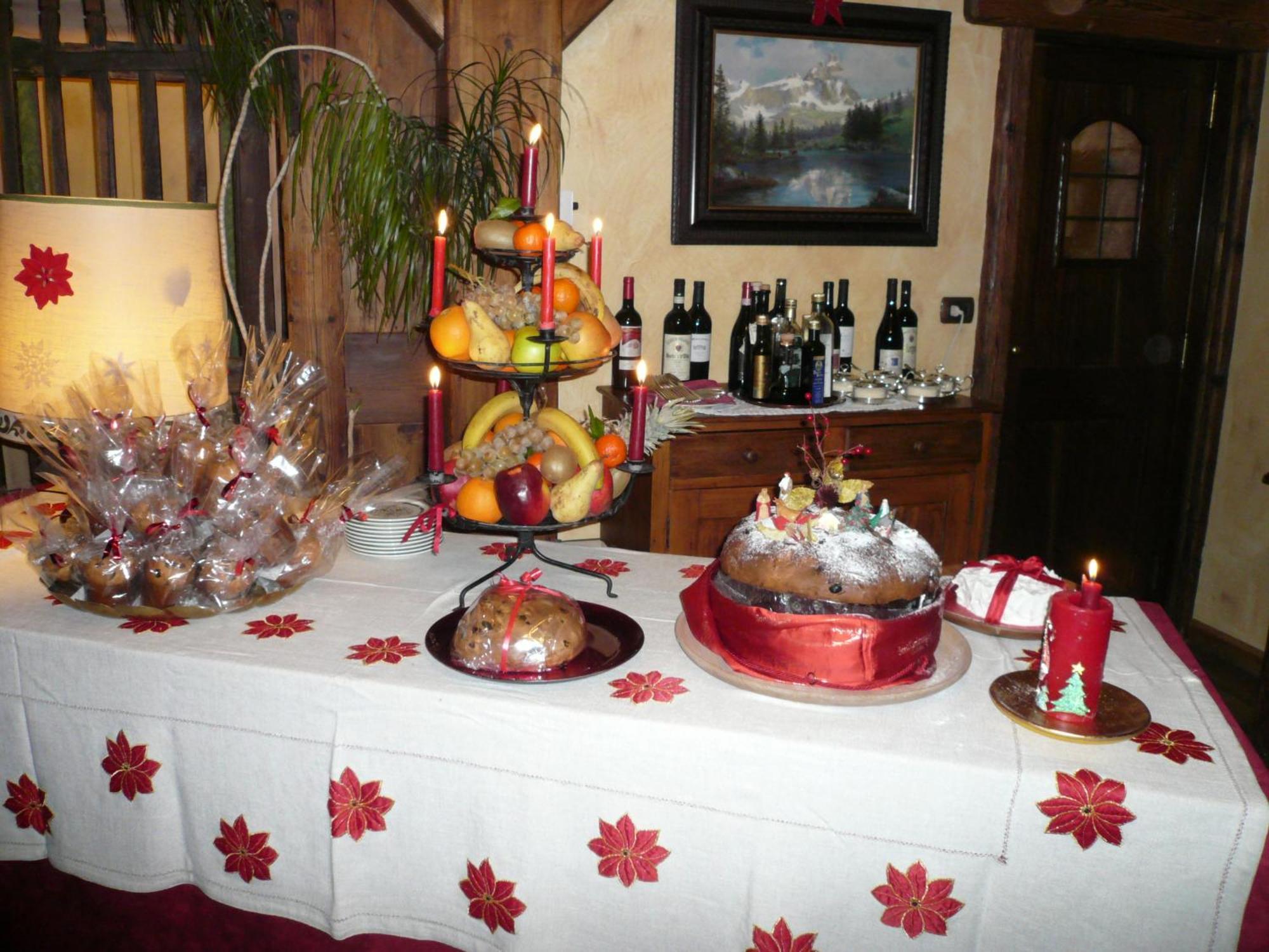 Mignon Hotel
