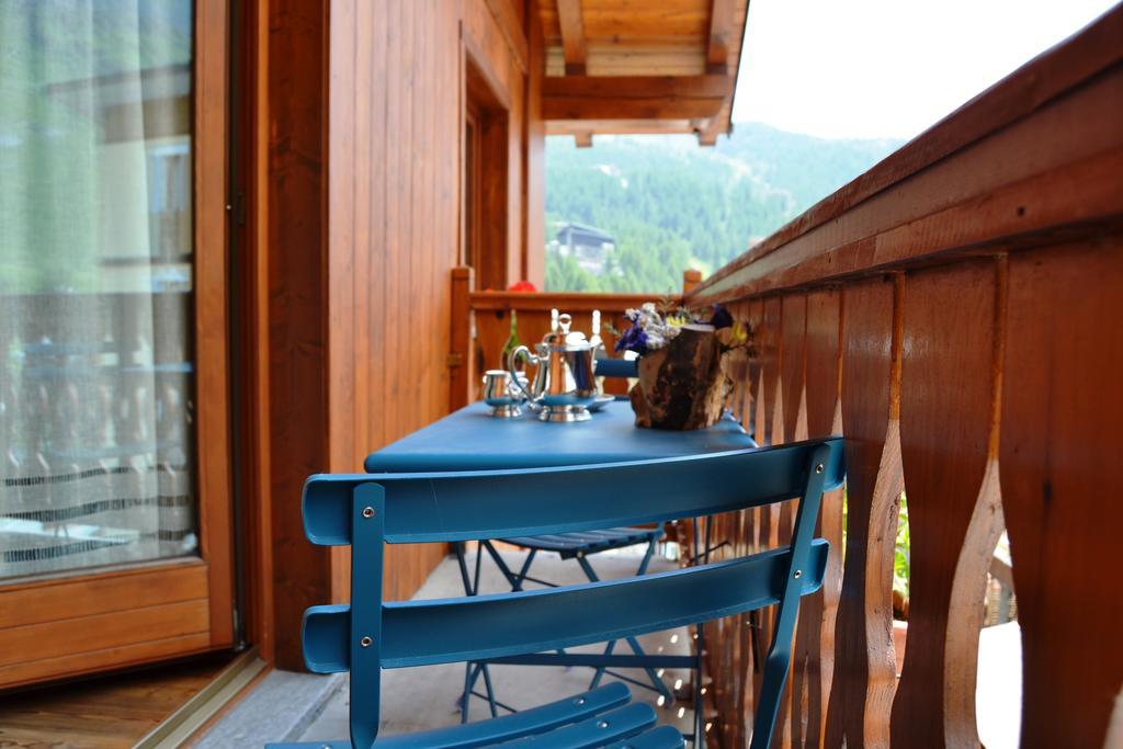 Hotel Mignon