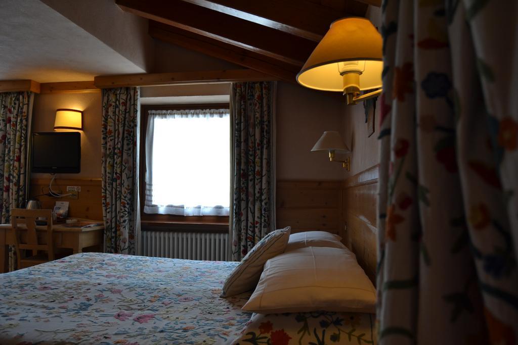 Hotel Mignon 3*