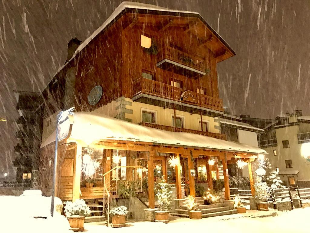 Mignon Breuil-Cervinia