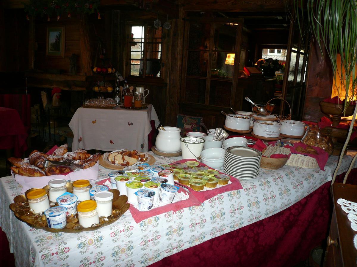 Mignon 3* Breuil-Cervinia