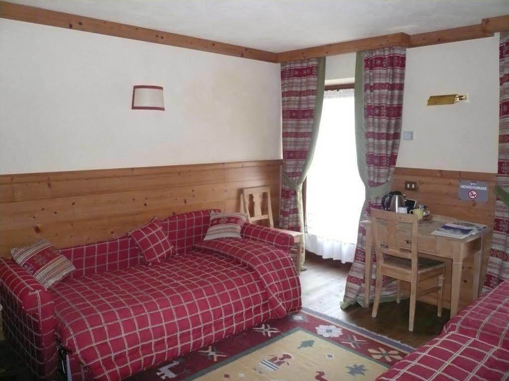 Hotel Mignon