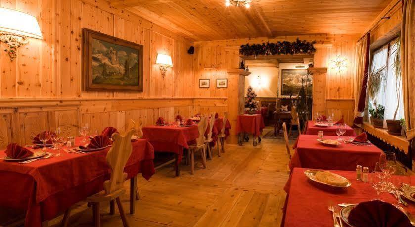 Mignon Hotel Breuil-Cervinia